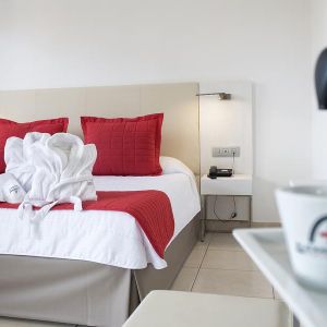 Hotel La Siesta