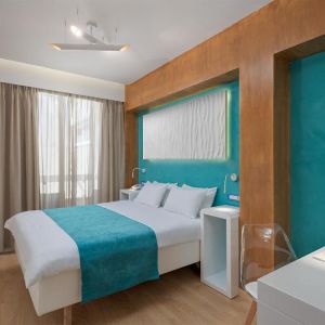 Rhodes Arte City Hotel (Ex Agla)
