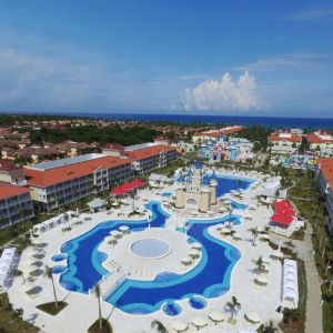 Hotel Bahia Principe Fantasia