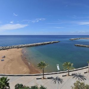 Hotel Calheta Beach Savoy Signature