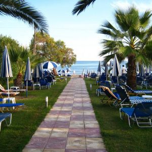 Hotel Pallas