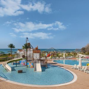 Hotel Kaya Belek ex Riu Kaya