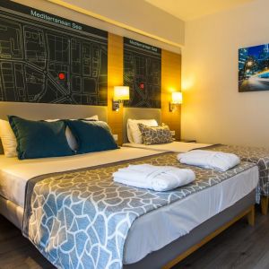 Hotel Avena Resort and Spa