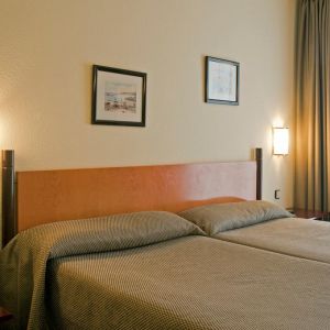 Hotel Bernat II