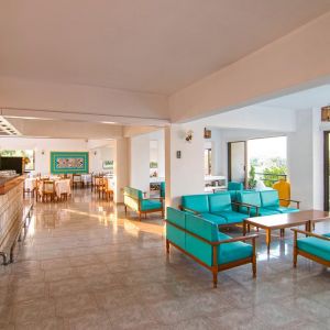 Hotel Hercules Faliraki