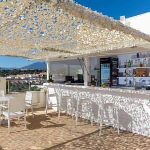 Hotel Senator Marbella Spa