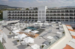 Hotel Vibra Mare Nostrum