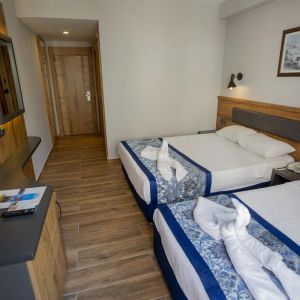 Hotel Kleopatra Fatih