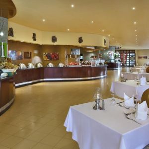 Doubletree By Hilton Sharks Bay (ex. Hilton Sharks Bay)
