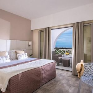 Hotel Matheo Villas and Suites