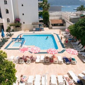 Hotel Serin