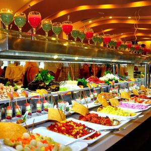 Hotel Armas Maritim Saray Regency