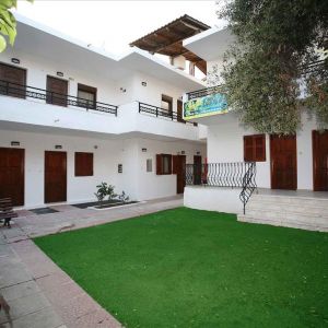 Coralli Hotel Apartments