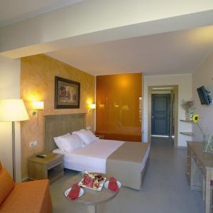 Hotel Atlantis Beach