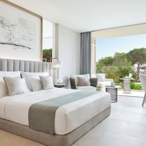 Hotel Ikos Andalusia