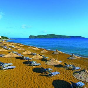 Hotel Santa Marina Beach