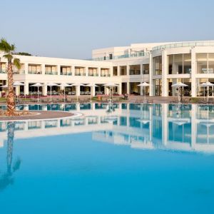 Hotel Apollo Blue