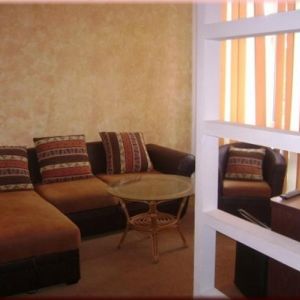 Hotel Claudia