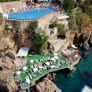 Hotel Ramada Plaza Antalya