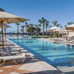 JAZ FANARA RESORT and RESIDENCE(EX. IBEROTEL CLUB FANARA SHARM EL