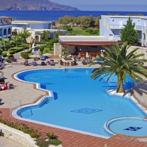 Hotel Mythos Palace Resort and Spa