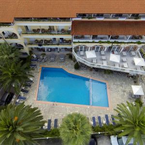 Hotel Tropical Kassandra