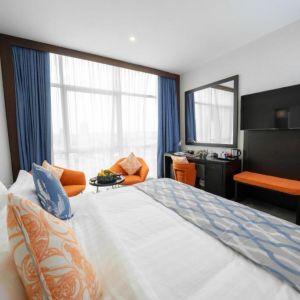 Ramada Encore Doha by Wyndham