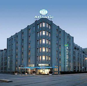 Hotel Atlantic Quality