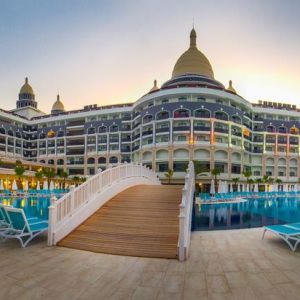 Diamond Premium Hotel and Spa