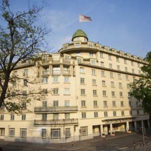 Hotel Austria Trend Ananas