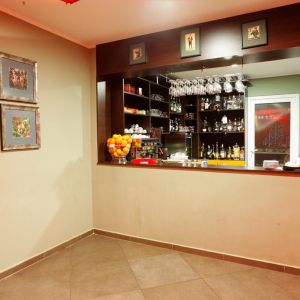 Complex Hotelier Wellnes ans Spa Perla