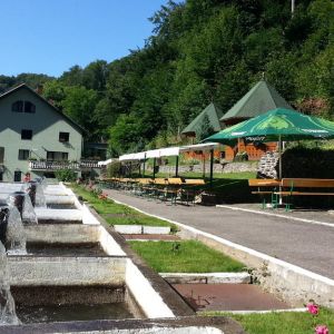 Complex Lostrita