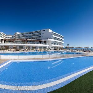 Hotel Aguamarina Golf
