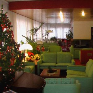 Hotel Miramonti