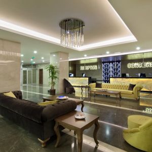 Hotel Ramada Resort Kusadasi and Golf