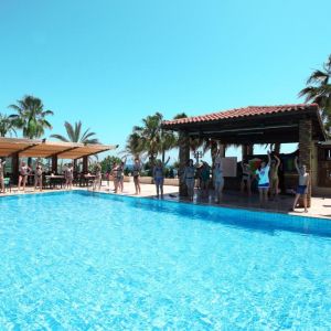 Seagull Hotel