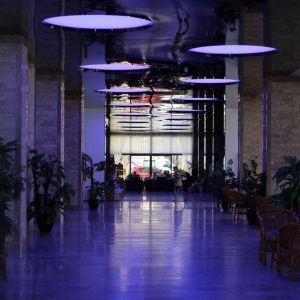 Hotel Grand Efe