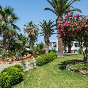 Hotel Lyttos Beach