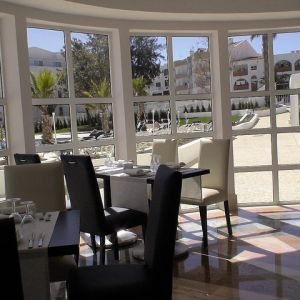 Hotel Vila Gale Cerro Alagoa
