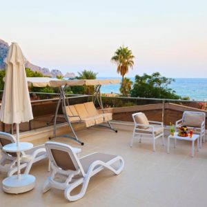 Xperia Saray Beach Hotel