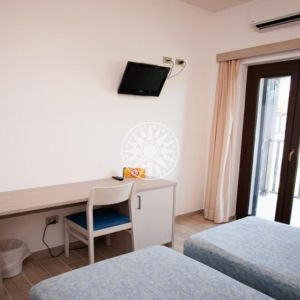 Hotel Seniori Porto Conte