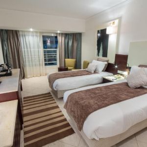 Sharming Inn Hotels