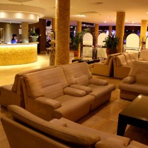 Hotel Miami Calella