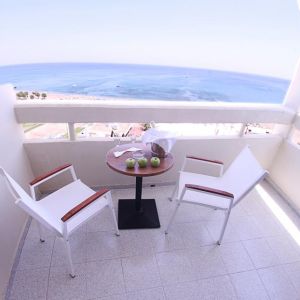 Hotel Olympos Beach