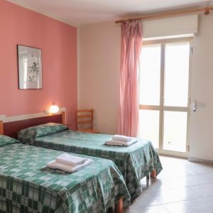 Hotel Mistral Alghero