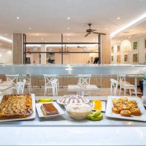 Nerja Club Spa