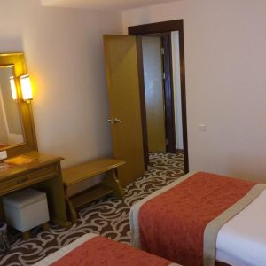 Club Boran Mare Beach