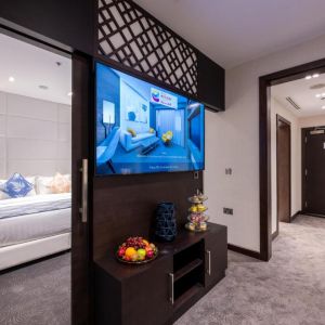 Ramada Encore Doha by Wyndham