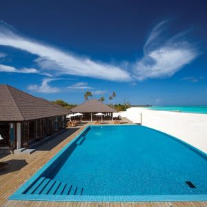 Hotel Atmosphere Kanifushi Maldives