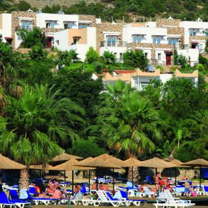 Hotel Ersan Resort and Spa